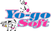 Yo-Go Soft Logo